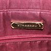 Burberry Nova Check Tote canvas check pattern