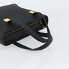 Celine Handbag Leather