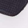 Bottega Veneta Veneta Hobo Pleated Intrecciato Nappa
