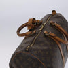 Louis Vuitton Keepall Monogram Canvas