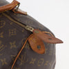 Louis Vuitton Speedy Monogram Canvas
