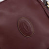 Cartier Must de Cartier Leather