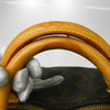Louis Vuitton Keepall Bandouliere Monogram Canvas