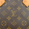 Louis Vuitton Alma Monogram Canvas