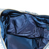 Christian Dior Vintage Trotter Boston Diorissimo Canvas