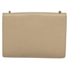 Salvatore Ferragamo Ginny Leather
