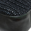 Saint Laurent Lou Camera Raffia