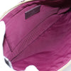 Louis Vuitton Pochette Felt and Sequin