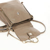 Chloe Faye Leather and Suede