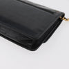 Chanel Vintage CC Wallet on Chain Patent