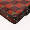 Valentino Garavani Glam Lock Printed Leather