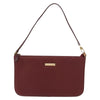 Burberry Vintage Leather