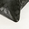 Gucci Zip Top Messenger GG Imprime