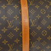 Louis Vuitton Keepall Monogram Canvas