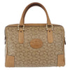 Celine C Macadam Canvas