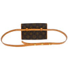 Louis Vuitton Florentine Waist Monogram Canvas