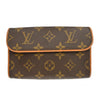 Louis Vuitton Florentine Waist Monogram Canvas