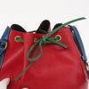 Louis Vuitton Tricolor Noe Epi Leather