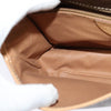 Celine Macadam Shoulder PVC Leather