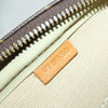 Louis Vuitton Alize Monogram Canvas