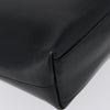 Prada Vintage Tote Leather