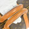 Louis Vuitton Keepall Monogram Canvas
