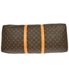 Louis Vuitton Keepall Monogram Canvas