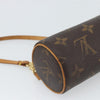 Louis Vuitton Papillon Pochette Monogram Canvas