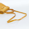 Salvatore Ferragamo Gancini Patent leather