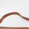 Celine Vintage Macadam Canvas and Leather