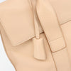 Salvatore Ferragamo Sookie Satchel Leather