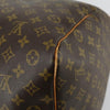 Louis Vuitton Keepall Monogram Canvas