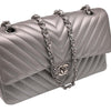 Chanel Timeless - Classic Double Flap Leather