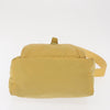 Prada Buckle Messenger Tessuto