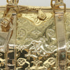 Louis Vuitton Keepall Monogram Miroir PVC