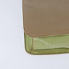 Prada Vintage Leather