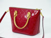 Louis Vuitton Montebello Monogram Vernis