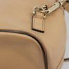 Chloe Faye Suede with Applique