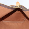 Louis Vuitton Keepall Monogram Canvas