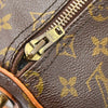 Louis Vuitton Keepall Monogram Canvas