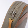 Christian Dior CD Shoulder bag Leather