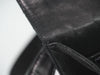 Bally Vintage Quilted Leather