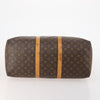 Louis Vuitton Keepall Monogram Canvas