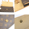 Louis Vuitton Twin Monogram Canvas
