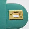 Chanel Square Classic Single Flap Quilted Lambskin