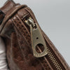 Celine Vintage Leather