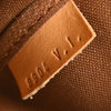 Louis Vuitton Saumur Monogram Canvas