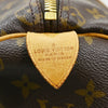 Louis Vuitton Keepall Monogram Canvas