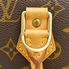 Louis Vuitton Alma Monogram Canvas