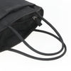 Prada Vintage Tote Tessuto